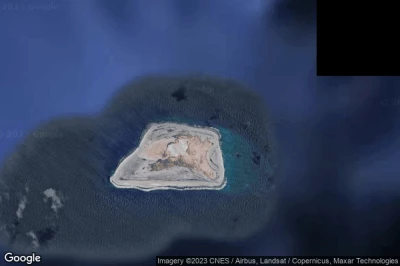 aéroport Jarvis Island