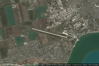 Aéroport Taganrog Yuzhny