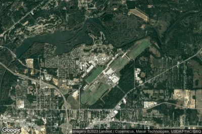 Aéroport Naval Air Station Albany