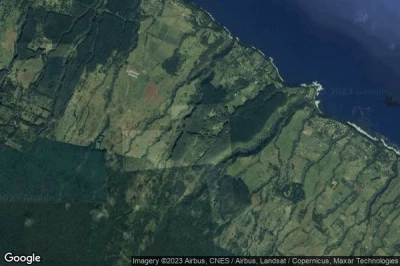 Aéroport Waipunalei Airstrip