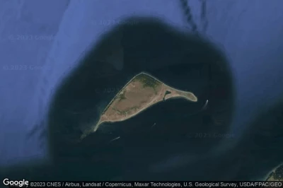 Aéroport Protection Island Landing Strip