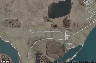 Aéroport Kaktovik South Airstrip