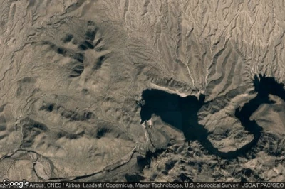 Aéroport Saguaro Lake