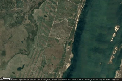 Aéroport Kingsville Naval Outlying Landing Field Number 42