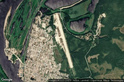 Aéroport Igrim