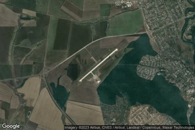 Aéroport Stary Oskol