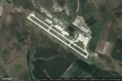 aéroport Kazan International