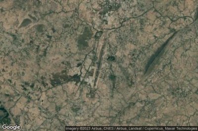 Aéroport Khajuraho