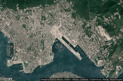 aéroport Kai Tak