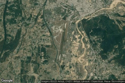 Aéroport Pathankot