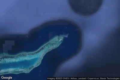 Aéroport Đảo Phan Vinh (Pearson Reef A)