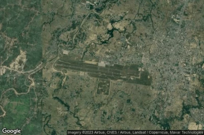 Aéroport Gautam Buddha