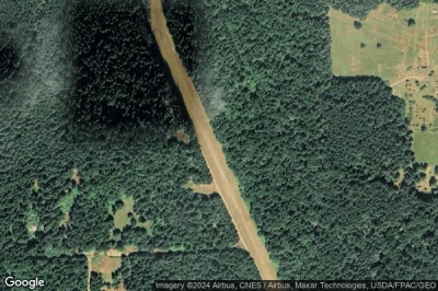 Aéroport Waldron Airstrip