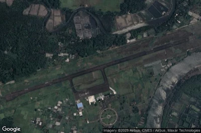 Aéroport Nusawiru