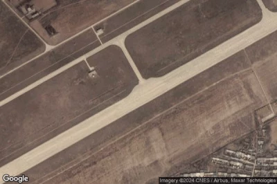 Aéroport Xingcheng Air Base