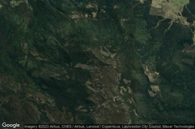 Aéroport Mount Barrow Helicopter Landing Site