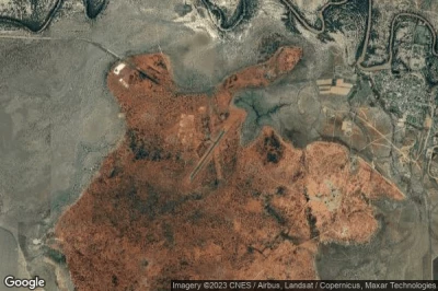 Aéroport Brewarrina