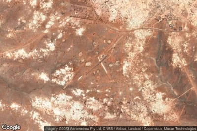 Aéroport Coober Pedy