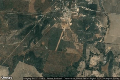 Aéroport Duaringa Airstrip