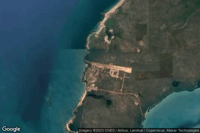 Aéroport Elcho Island