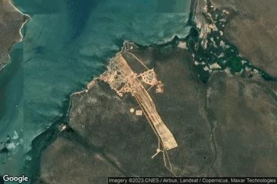 Aéroport Maningrida