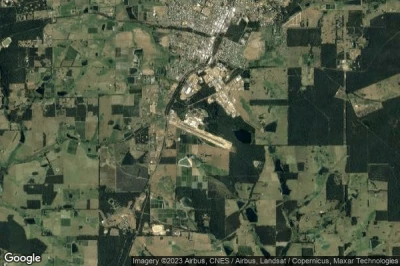 Aéroport Manjimup