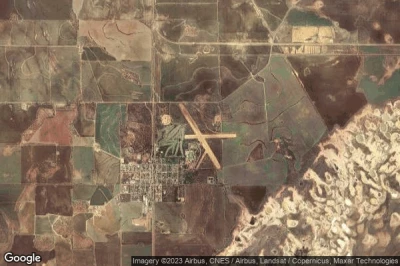 Aéroport Morawa