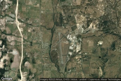 Aéroport RAAF Base Pearce