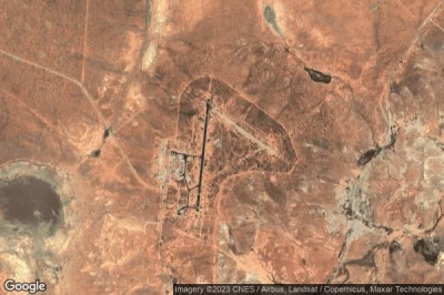 Aéroport Woomera