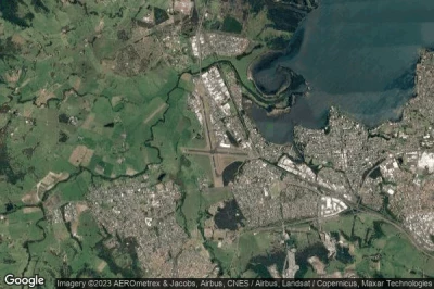 Aéroport Shellharbour