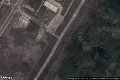 Aéroport Zigong Fengming