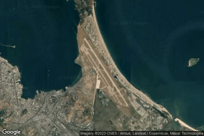 Aéroport Wonsan Kalma