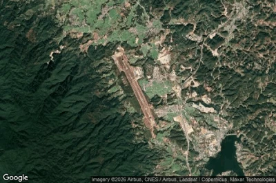 aéroport Lincang Boshang aéroport Lincang Boshang