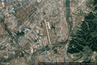 Aéroport Chaoyang