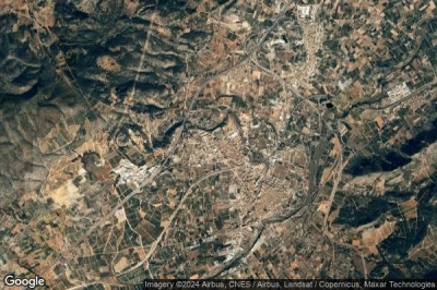 Gare L’Alcúdia de Crespins