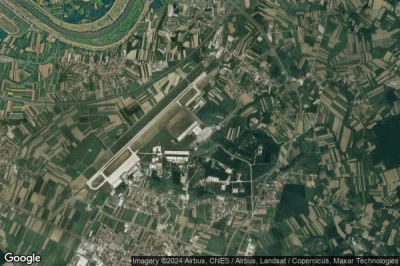 Gare Zagreb Airport