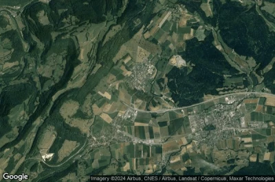 Gare Boécourt Chez le Minet