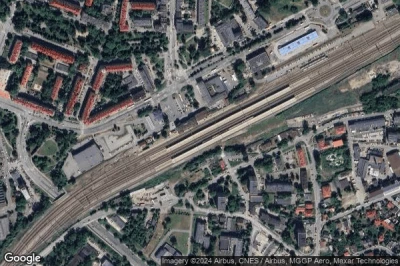 Gare Radom