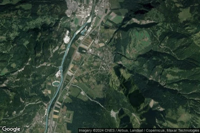 Gare Trimmis Churweg