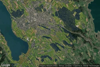 Gare Uster Nossikon