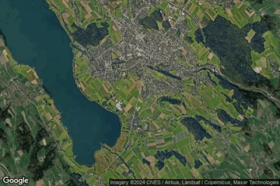 Gare Uster im Hölzli
