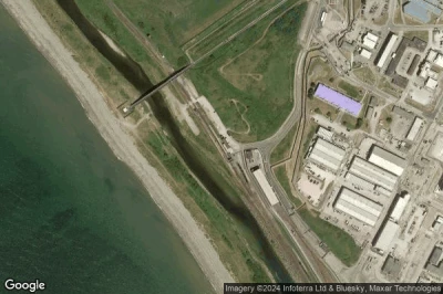 Gare Sellafield