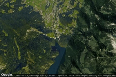 Gare Königssee Seelände Schönau a Königssee