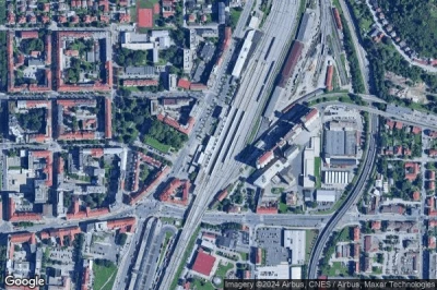 Gare Maribor