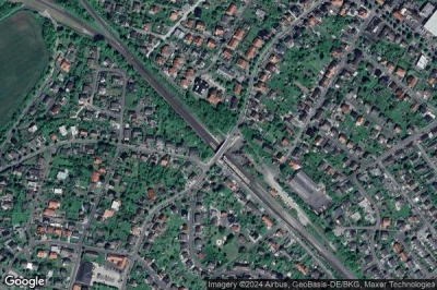 Gare Vellmar-Obervellmar