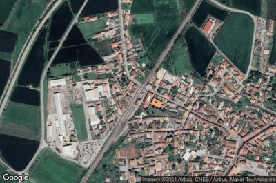 Gare Borgo Vercelli