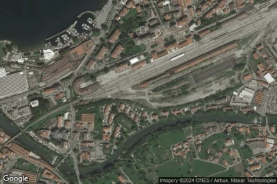 Gare Luino