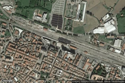 Gare Fidenza