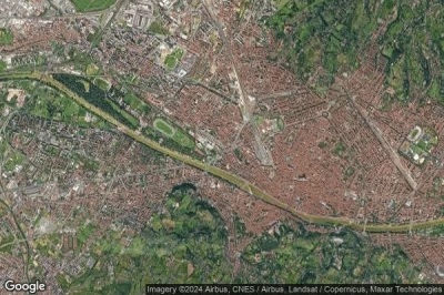 Gare Firenze Porta a Prato