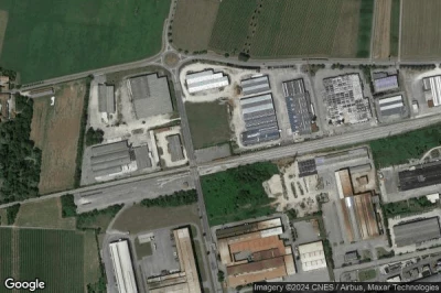 Gare Bottenicco Zona Industriale